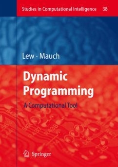 Dynamic Programming - Lew, Art;Mauch, Holger