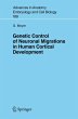 Genetic Control of Neuronal Migrations... - Bild 1
