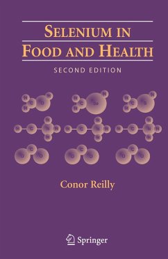 Selenium in Food and Health - Reilly, Conor