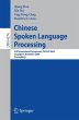 Chinese Spoken Language Processing - Bild 1