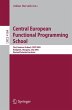 Central European Functional Programming... - Bild 1
