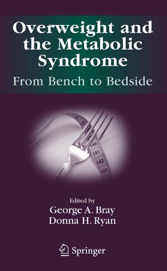 Overweight and the Metabolic Syndrome - Bray, George A. / Ryan, Donna H. (eds.)