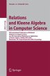 Relations and Kleene Algebra in... - Bild 1
