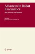 Advances in Robot Kinematics - Bild 1