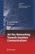 Ad-Hoc Networking Towards Seamless... - Bild 1