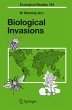 Biological Invasions - Bild 1
