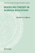 Modeling Theory in Science Education - Bild 1