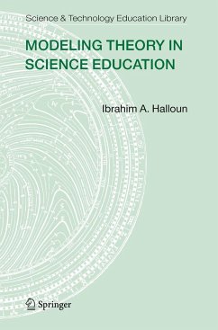 Modeling Theory in Science Education - Halloun, Ibrahim A.