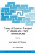 Theory of Quantum Transport in Metallic... - Bild 1