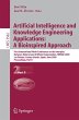 Artificial Intelligence and Knowledge... - Bild 1