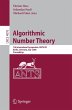 Algorithmic Number Theory - Bild 1