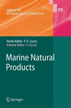 Marine Natural Products - Kiyota, Hiromasa