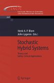 Stochastic Hybrid Systems