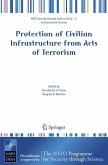 Protection of Civilian Infrastructure from Acts of Terrorism