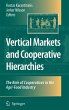Vertical Markets and Cooperative... - Bild 1