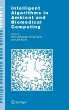 Intelligent Algorithms in Ambient and... - Bild 1