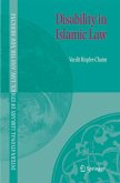 Disability in Islamic Law