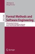 Formal Methods and Software Engineering - Bild 1
