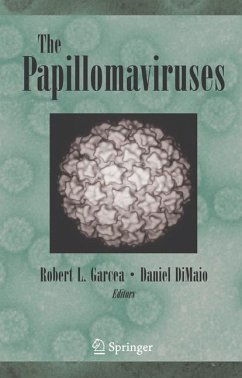 The Papillomaviruses - Garcea, Robert / DiMaio, Daniel (eds.)