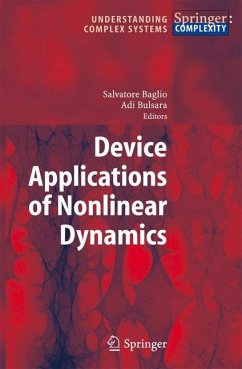 Device Applications of Nonlinear Dynamics - Baglio, S. / Bulsara, A. (eds.)