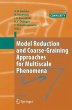 Model Reduction and Coarse-Graining... - Bild 1