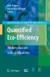 Quantified Eco-Efficiency - Bild 1
