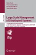 Large Scale Management of Distributed... - Bild 1