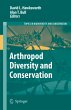 Arthropod Diversity and Conservation - Bild 1