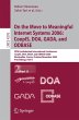 On the Move to Meaningful Internet... - Bild 1