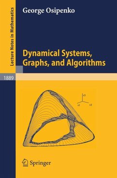 Dynamical Systems, Graphs, and Algorithms - Osipenko, George