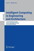 Intelligent Computing in Engineering and Architecture