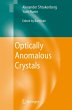 Optically Anomalous Crystals - Bild 1