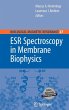 Esr Spectroscopy in Membrane Biophysics - Bild 1