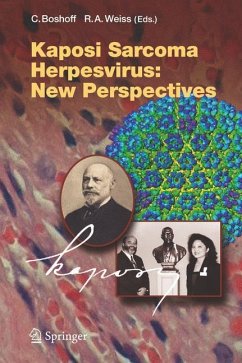 Kaposi Sarcoma Herpesvirus: New Perspectives - Boshoff, C. / Weiss, R.A.