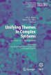 Unifying Themes in Complex Systems - Bild 1