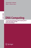 DNA Computing