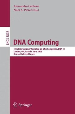 DNA Computing - Carbone