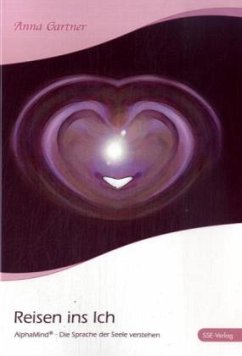 Cover Reisen ins Ich