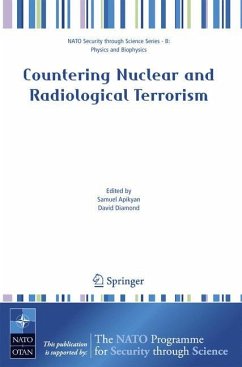 Countering Nuclear and Radiological Terrorism - Apikyan