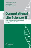 Computational Life Sciences II