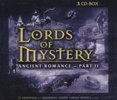 Lords Of Mystery-Ancient Romance Ii
