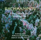 Rachmaninov:Klavierkonzert 4