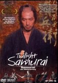 The Twilight Samurai - Samurai der Dämmerung The Twilight Samurai - Samurai der Dämmerung