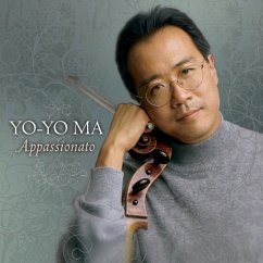 Cover Appassionato/Rom.Music F.Cello