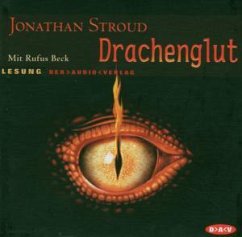 Cover Drachenglut