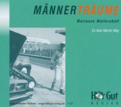 Cover Männerträume