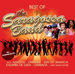 Best Of - Saragossa Band,The