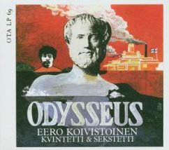 Cover Odysseus