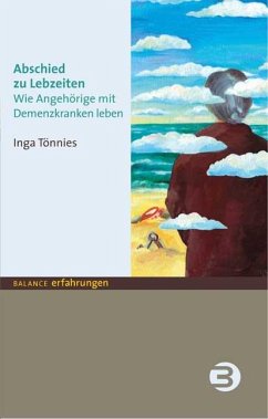 Abschied zu Lebzeiten - Tönnies, Inga