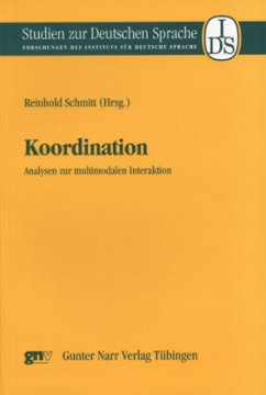 Cover Koordination